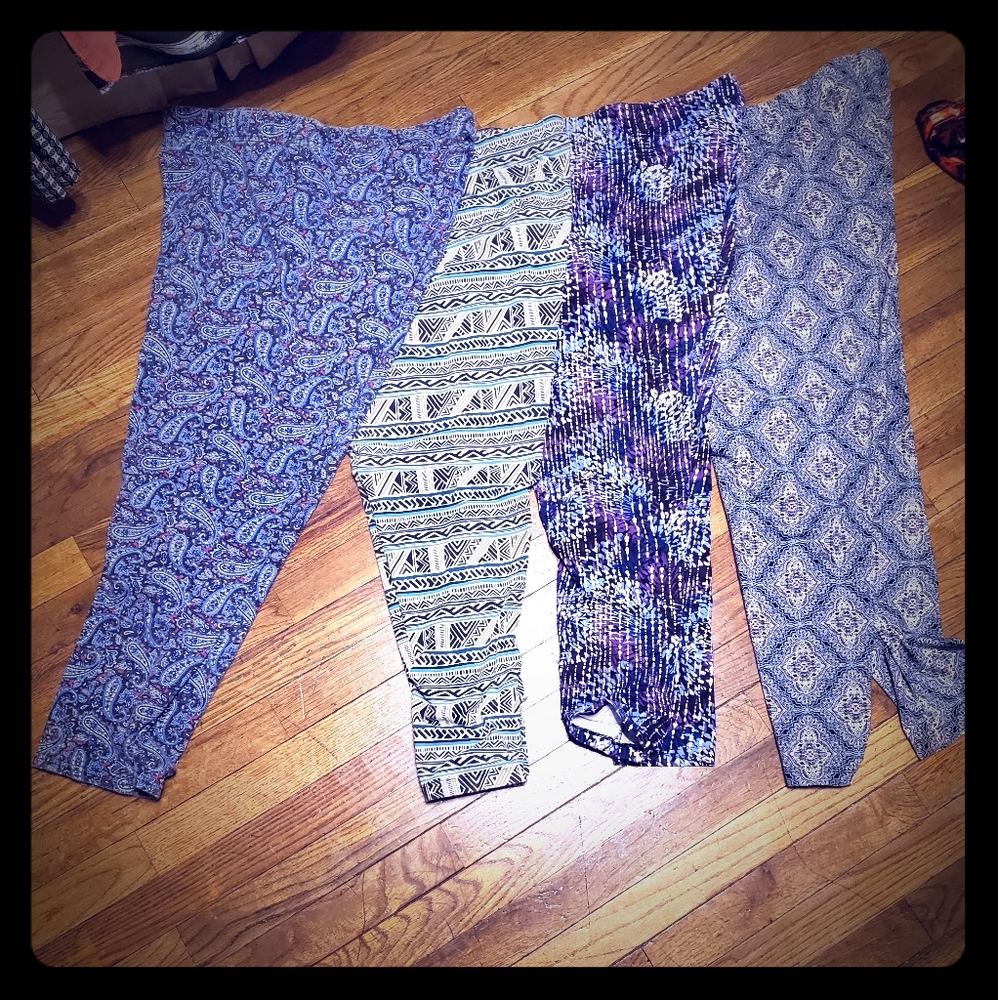 CATO Leggings